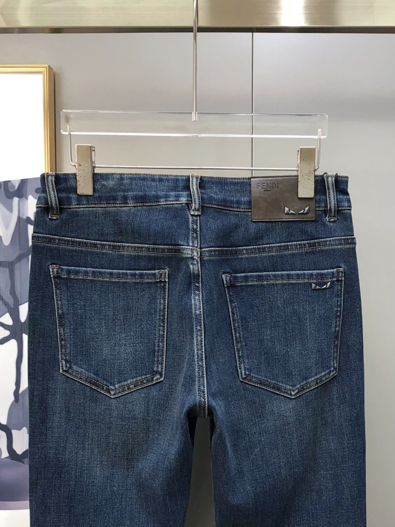 F**di jeans